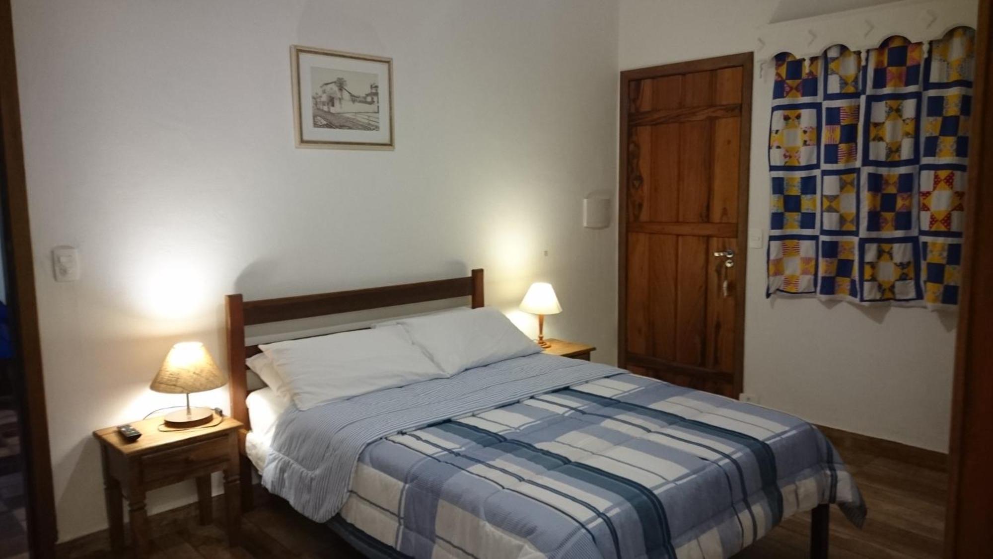 Pousada Miracolo Paraty Room photo
