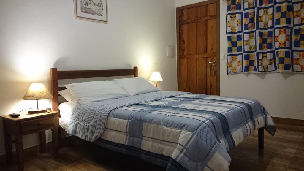 Pousada Miracolo Paraty Room photo