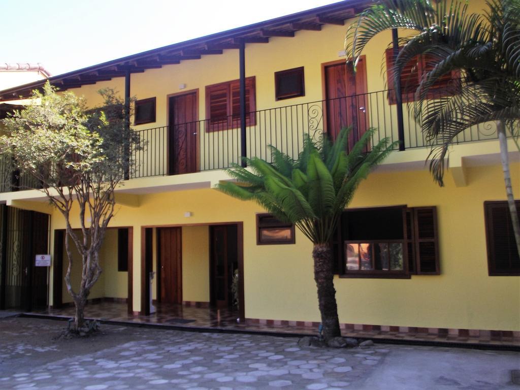 Pousada Miracolo Paraty Exterior photo